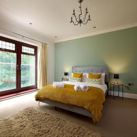 Spacious Home For Large Families And Contractors Wolverhampton Luaran gambar