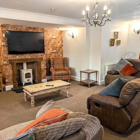 Spacious Home For Large Families And Contractors Wolverhampton Luaran gambar