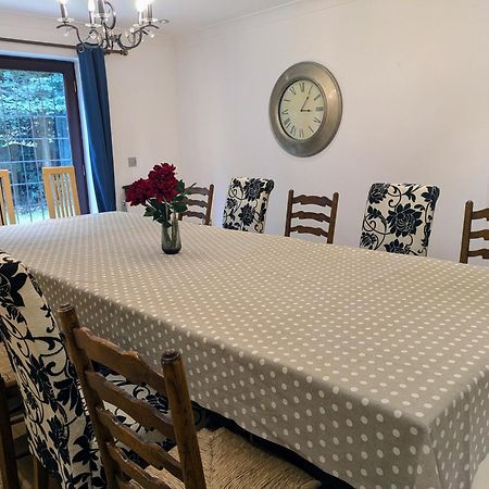 Spacious Home For Large Families And Contractors Wolverhampton Luaran gambar