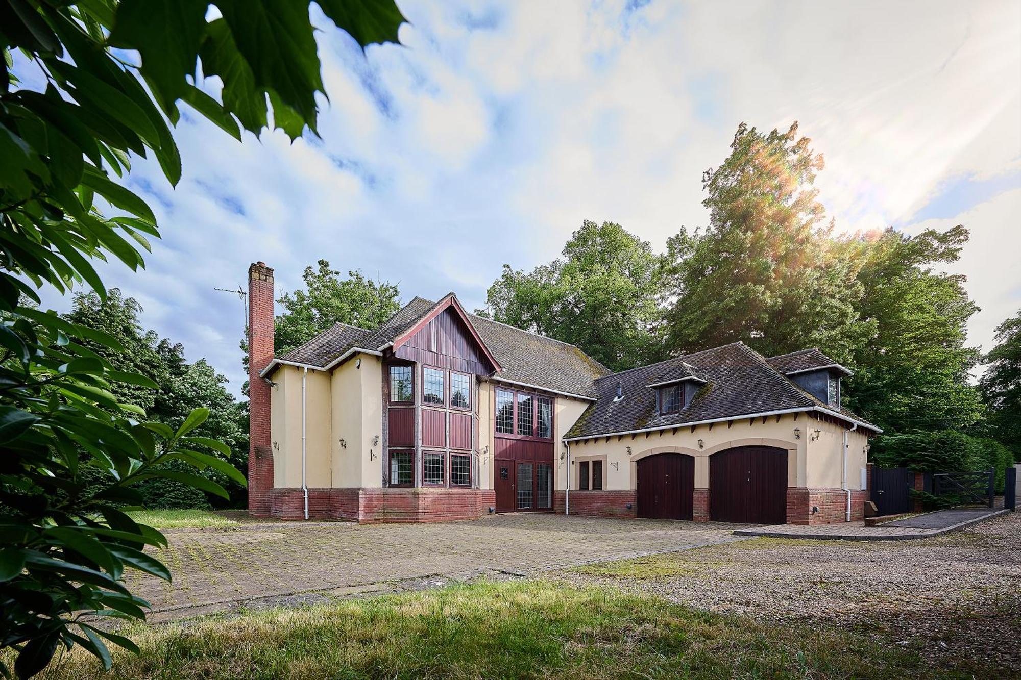 Spacious Home For Large Families And Contractors Wolverhampton Luaran gambar