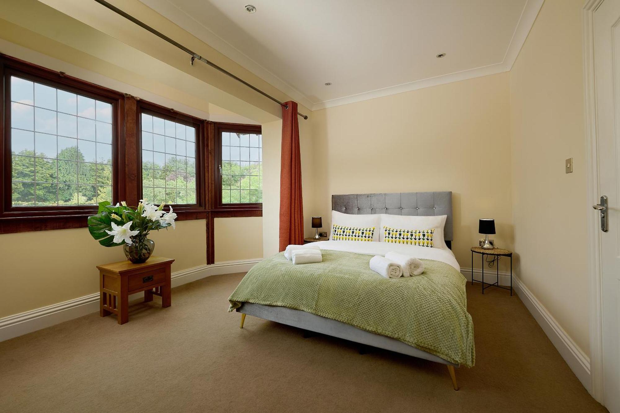 Spacious Home For Large Families And Contractors Wolverhampton Luaran gambar