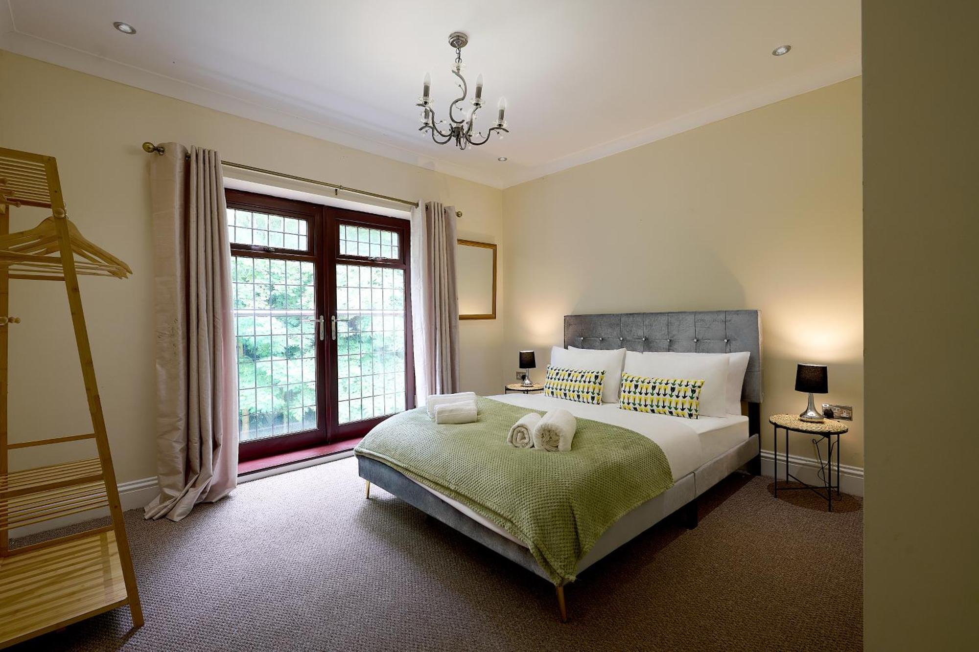 Spacious Home For Large Families And Contractors Wolverhampton Luaran gambar