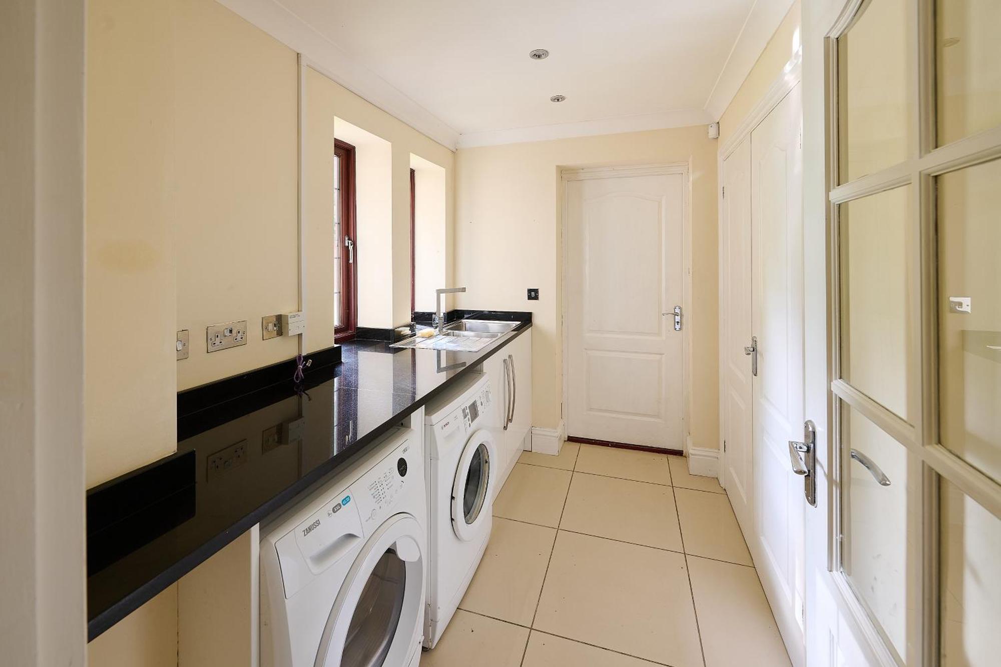 Spacious Home For Large Families And Contractors Wolverhampton Luaran gambar