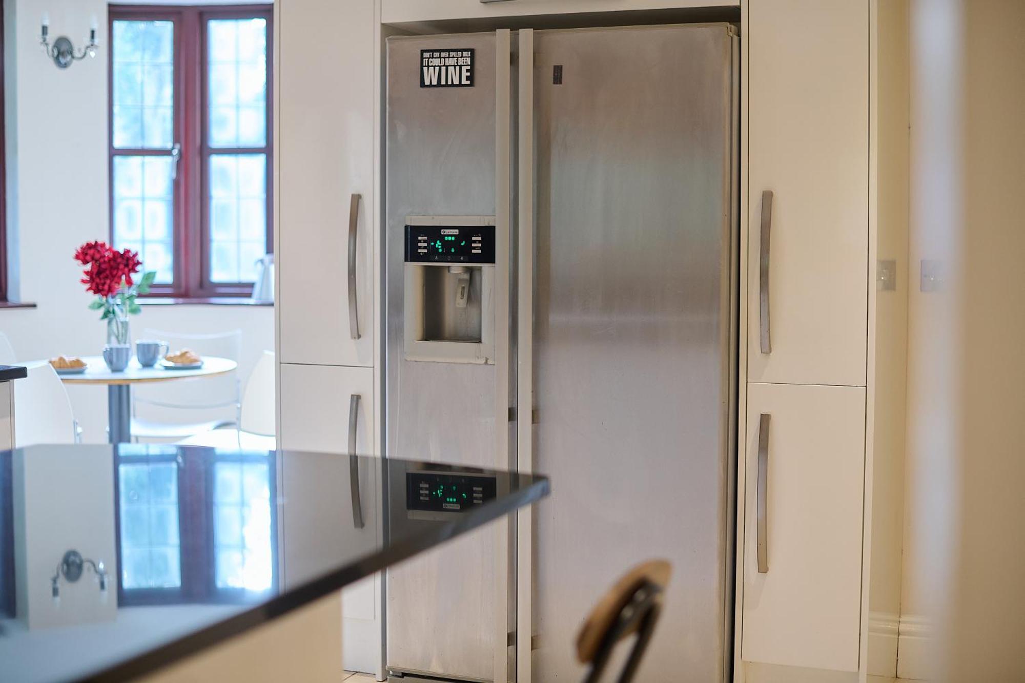 Spacious Home For Large Families And Contractors Wolverhampton Luaran gambar