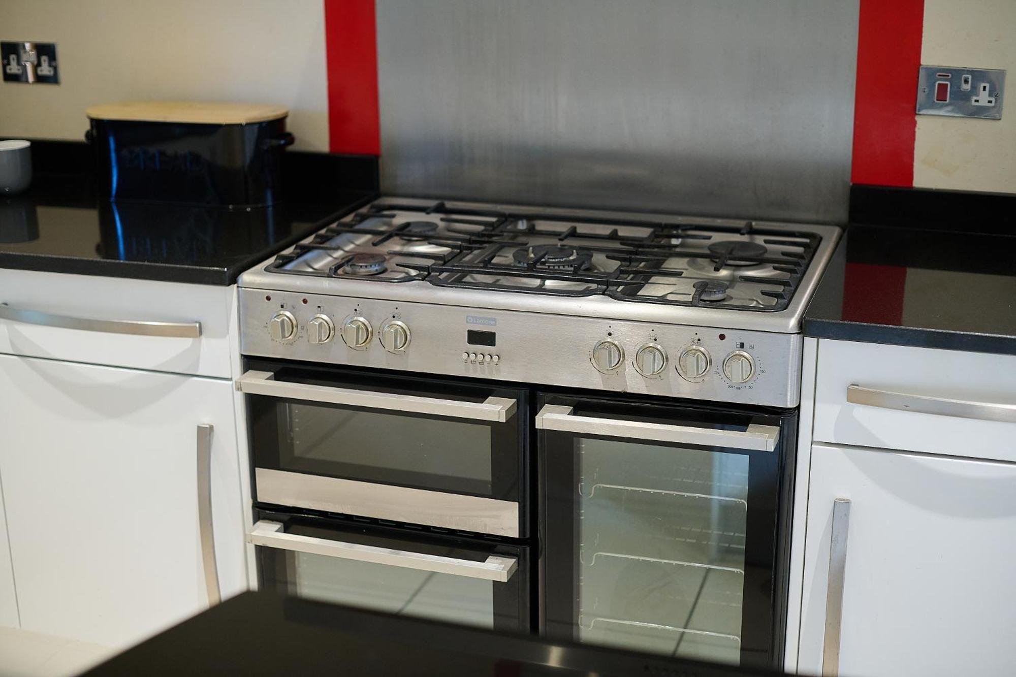 Spacious Home For Large Families And Contractors Wolverhampton Luaran gambar