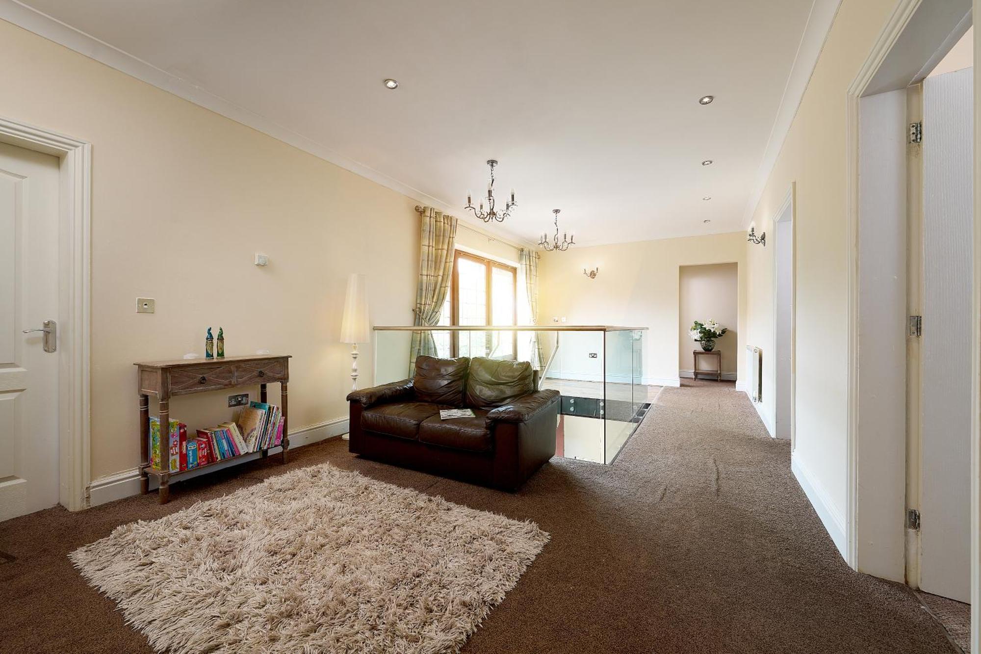 Spacious Home For Large Families And Contractors Wolverhampton Luaran gambar