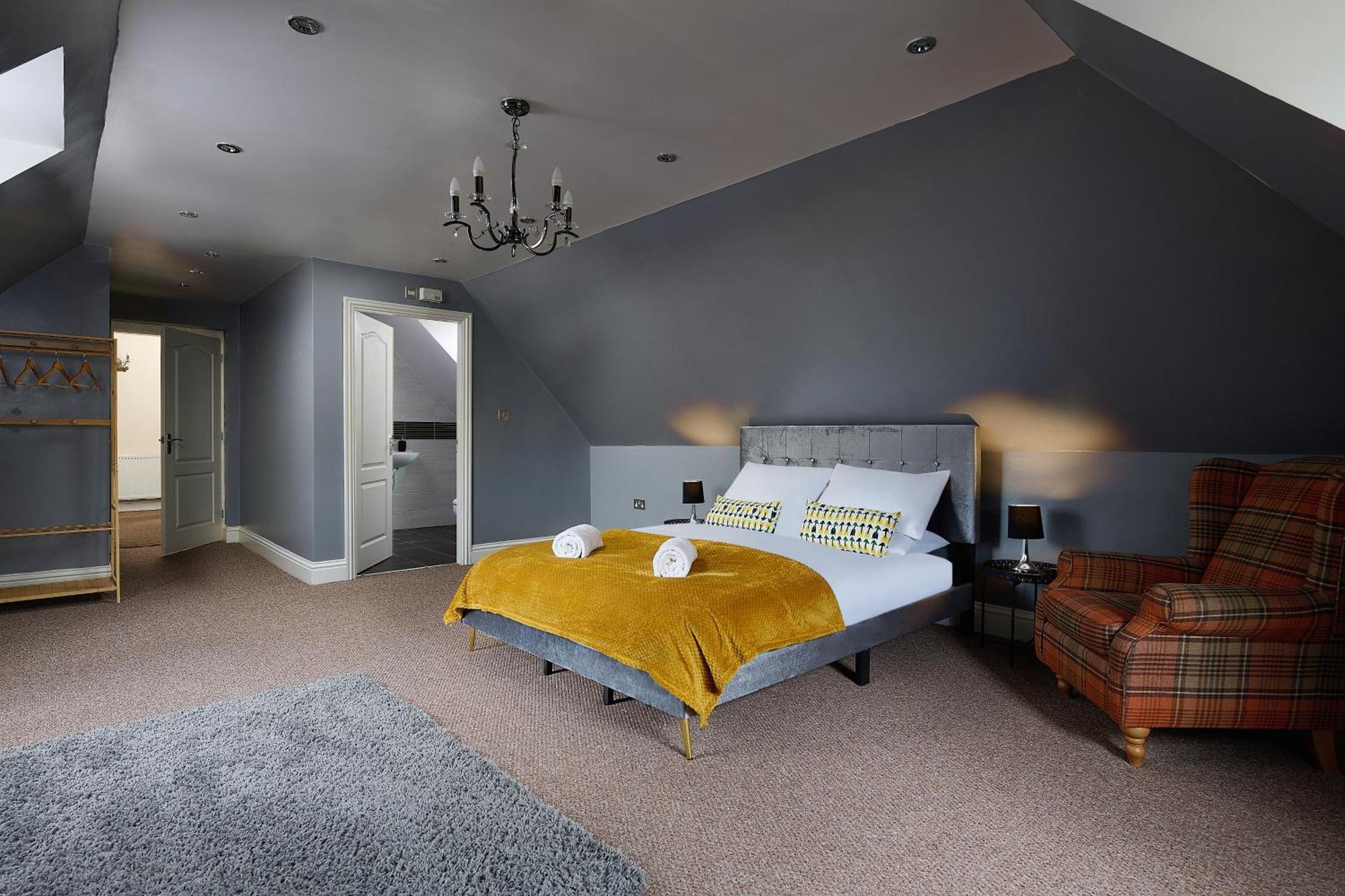 Spacious Home For Large Families And Contractors Wolverhampton Luaran gambar