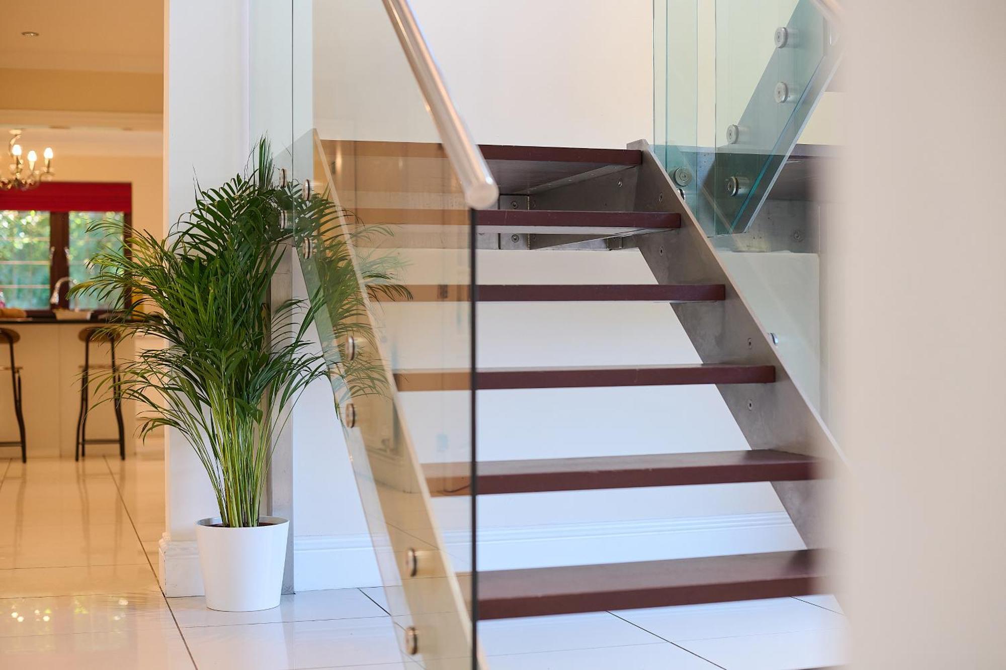 Spacious Home For Large Families And Contractors Wolverhampton Luaran gambar