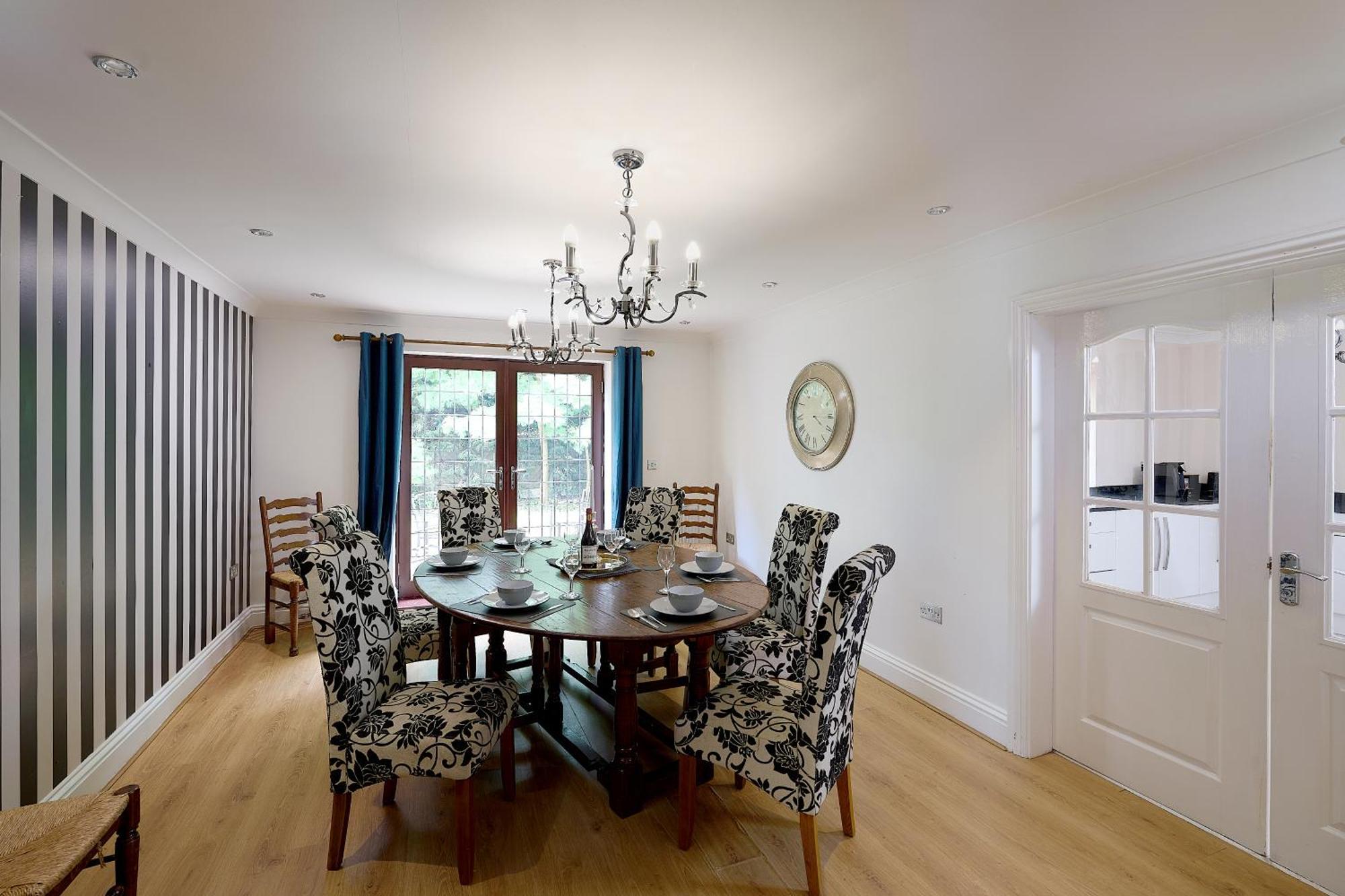 Spacious Home For Large Families And Contractors Wolverhampton Luaran gambar