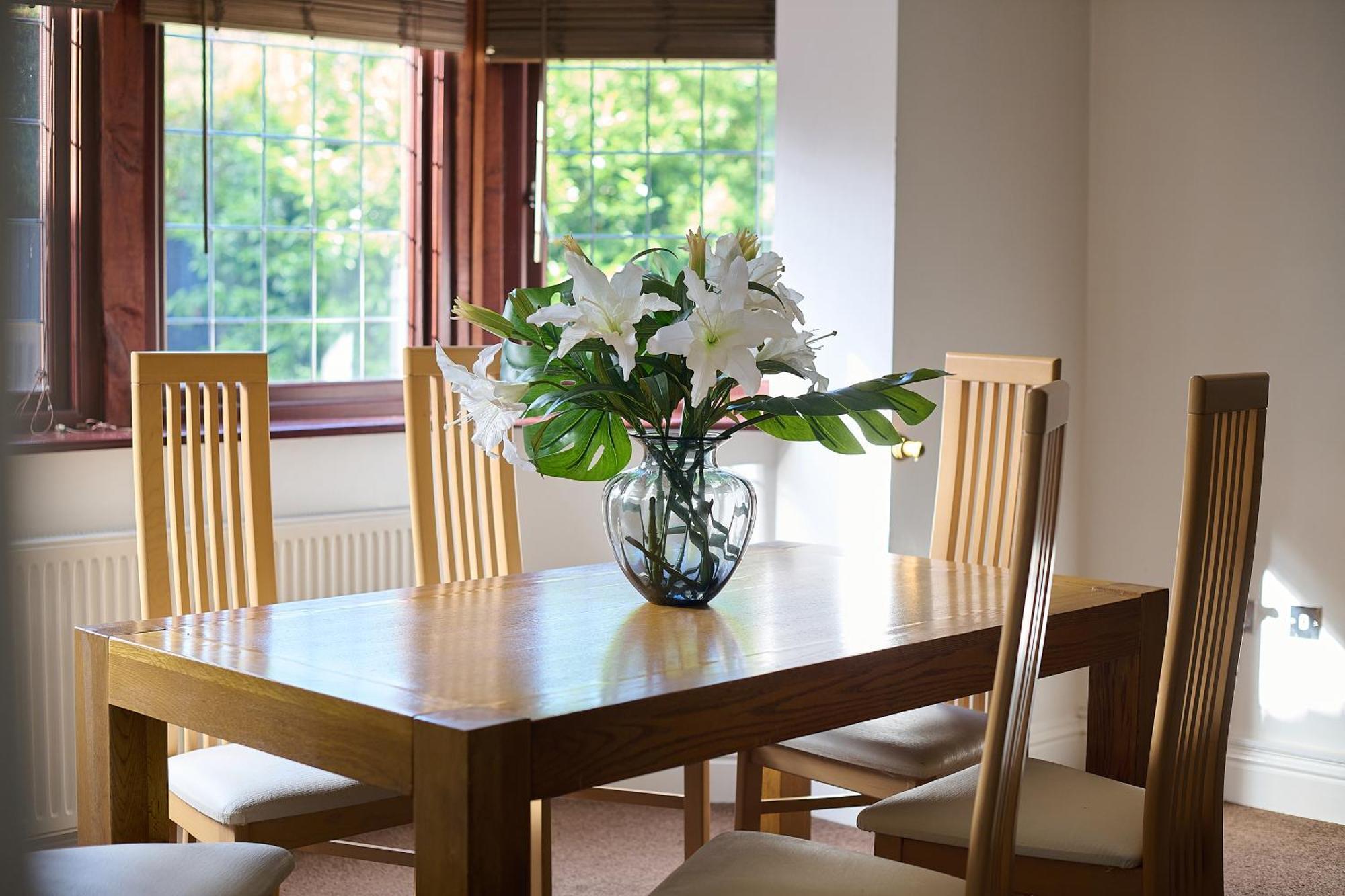 Spacious Home For Large Families And Contractors Wolverhampton Luaran gambar