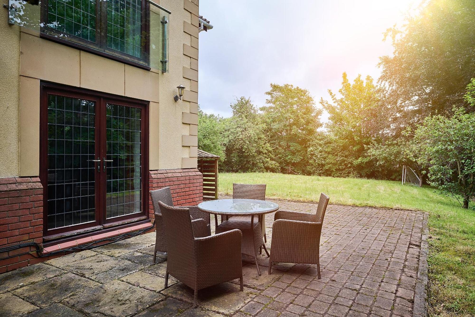 Spacious Home For Large Families And Contractors Wolverhampton Luaran gambar