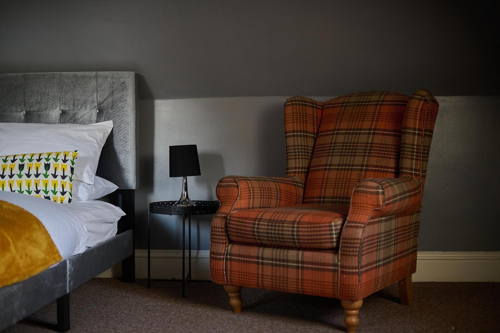 Spacious Home For Large Families And Contractors Wolverhampton Luaran gambar