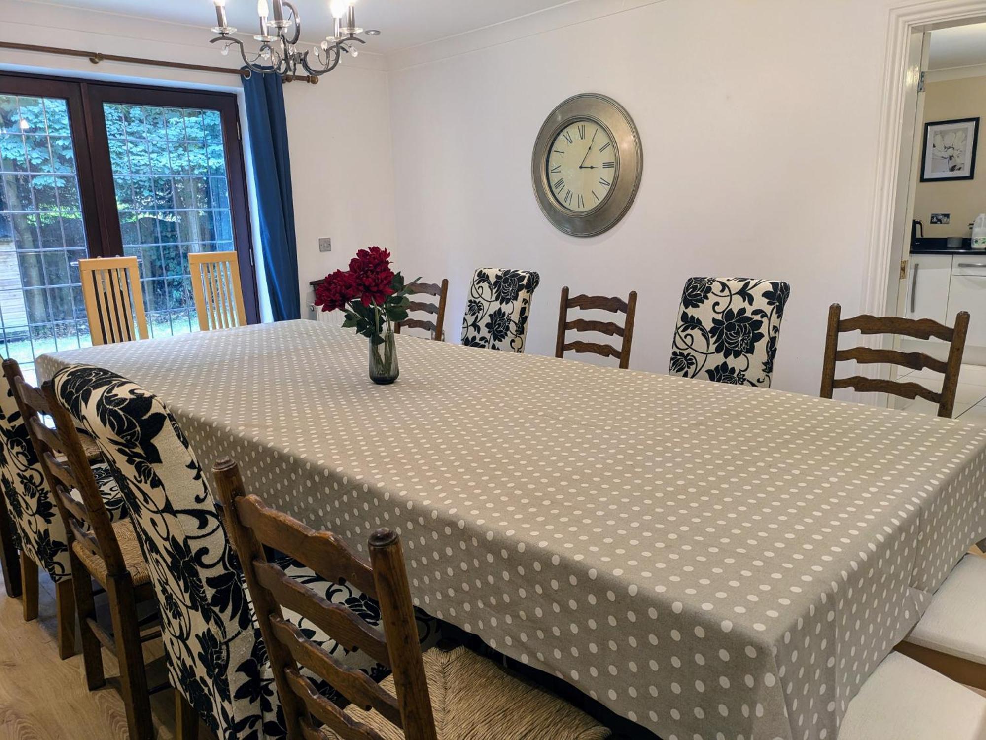 Spacious Home For Large Families And Contractors Wolverhampton Luaran gambar