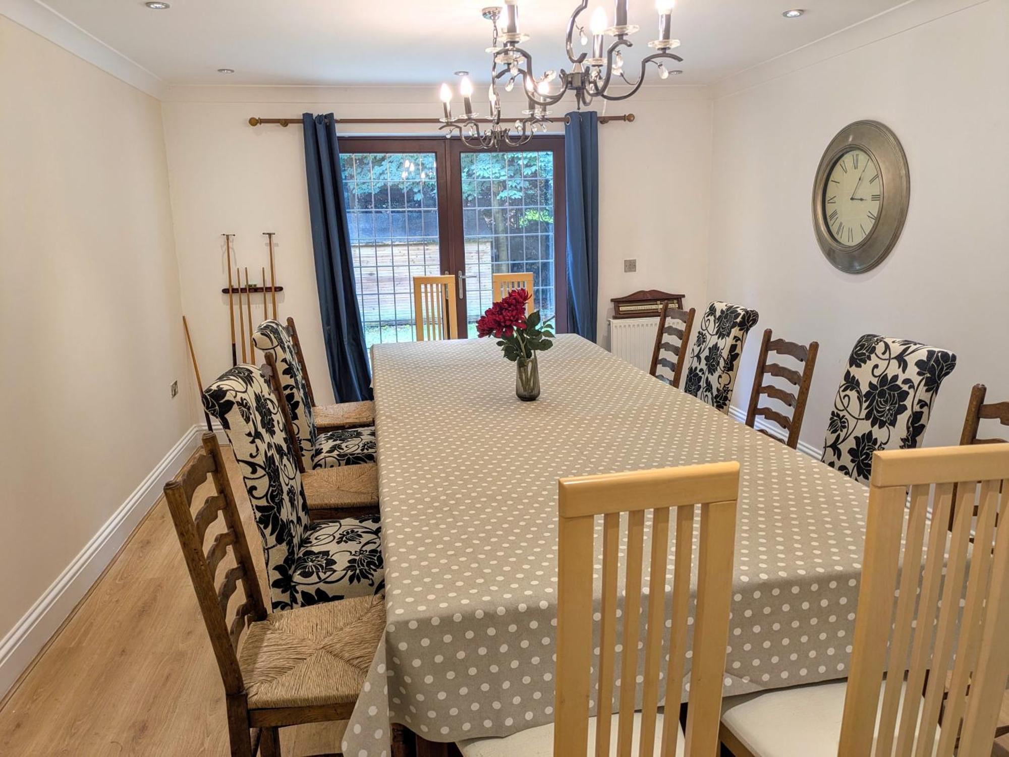 Spacious Home For Large Families And Contractors Wolverhampton Luaran gambar
